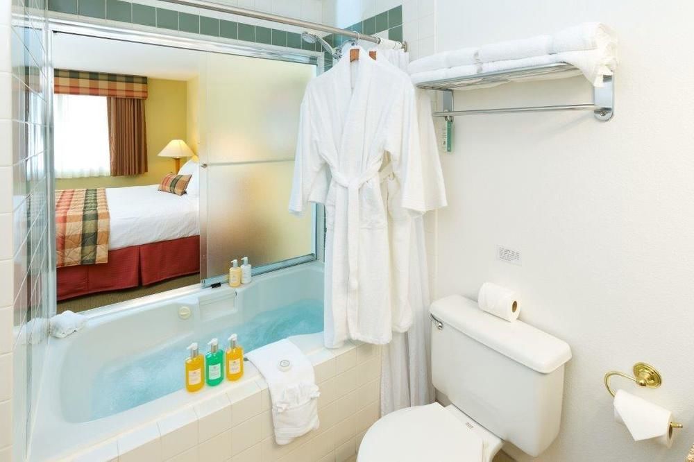 The Marina Inn Anacortes Zewnętrze zdjęcie